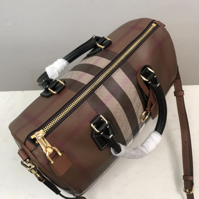 Burberry Speedy Bags